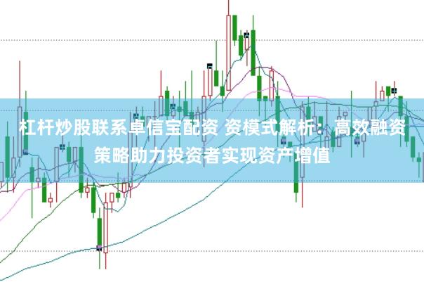 杠杆炒股联系卓信宝配资 资模式解析：高效融资策略助力投资者实现资产增值