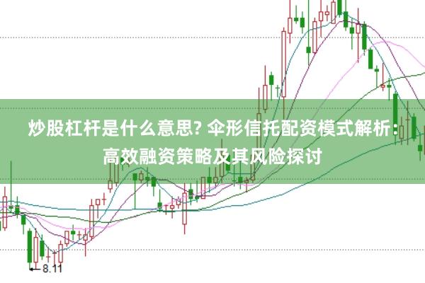 炒股杠杆是什么意思? 伞形信托配资模式解析：高效融资策略及其风险探讨