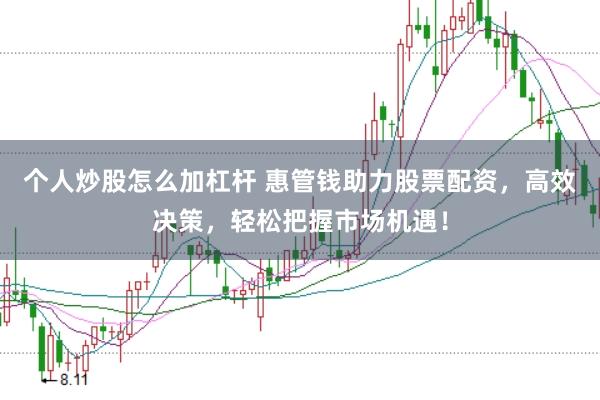 个人炒股怎么加杠杆 惠管钱助力股票配资，高效决策，轻松把握市场机遇！