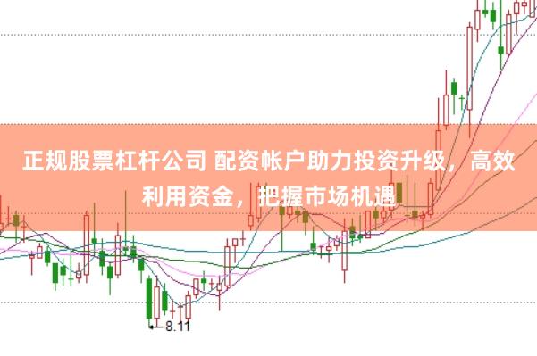 正规股票杠杆公司 配资帐户助力投资升级，高效利用资金，把握市场机遇