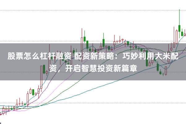 股票怎么杠杆融资 配资新策略：巧妙利用大米配资，开启智慧投资新篇章
